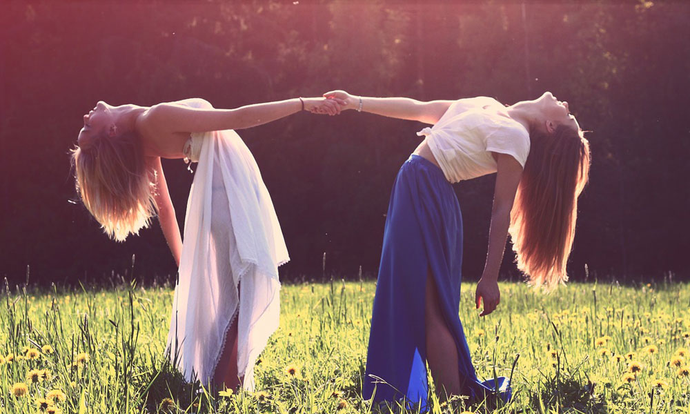 What is Love? From a Lesbian’s diary