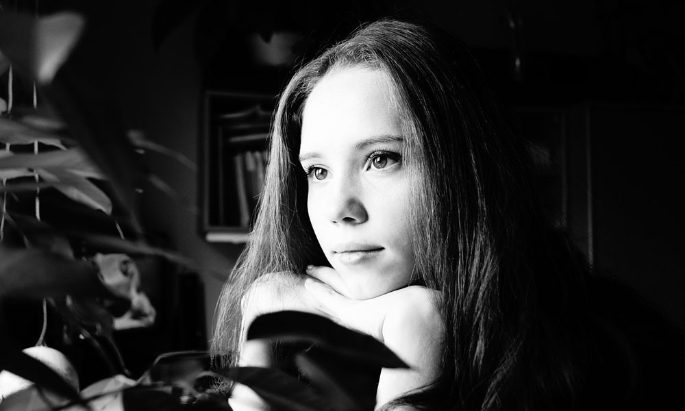 What is Love? From a Teenager’s Diary
