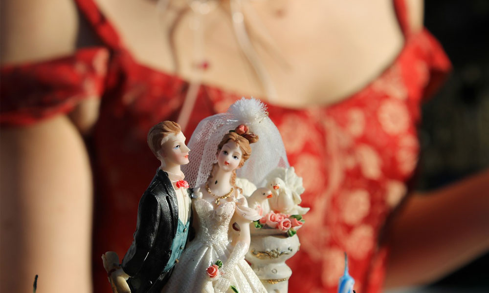 Lingerie For Your Wedding