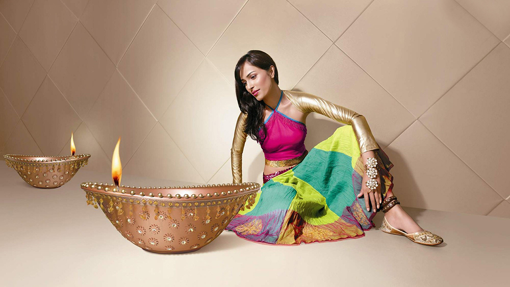 Fashion Tips for Diwali