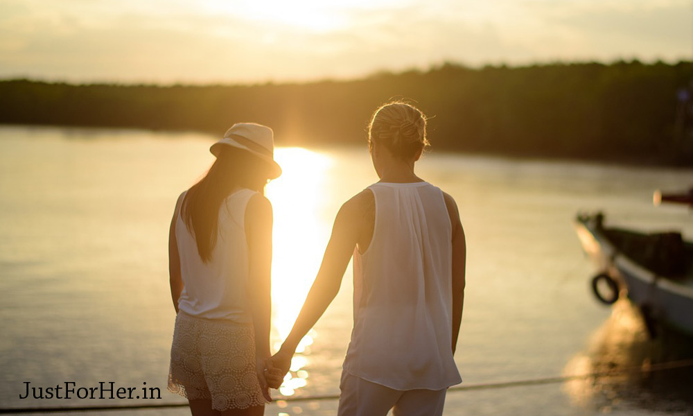 New Year resolution for a better relationship