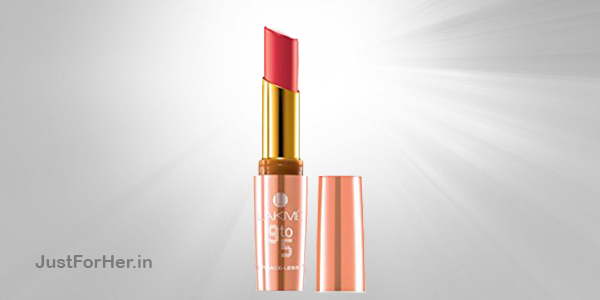 Product review: Lakme 9 to 5 creaseless creme lipsticks
