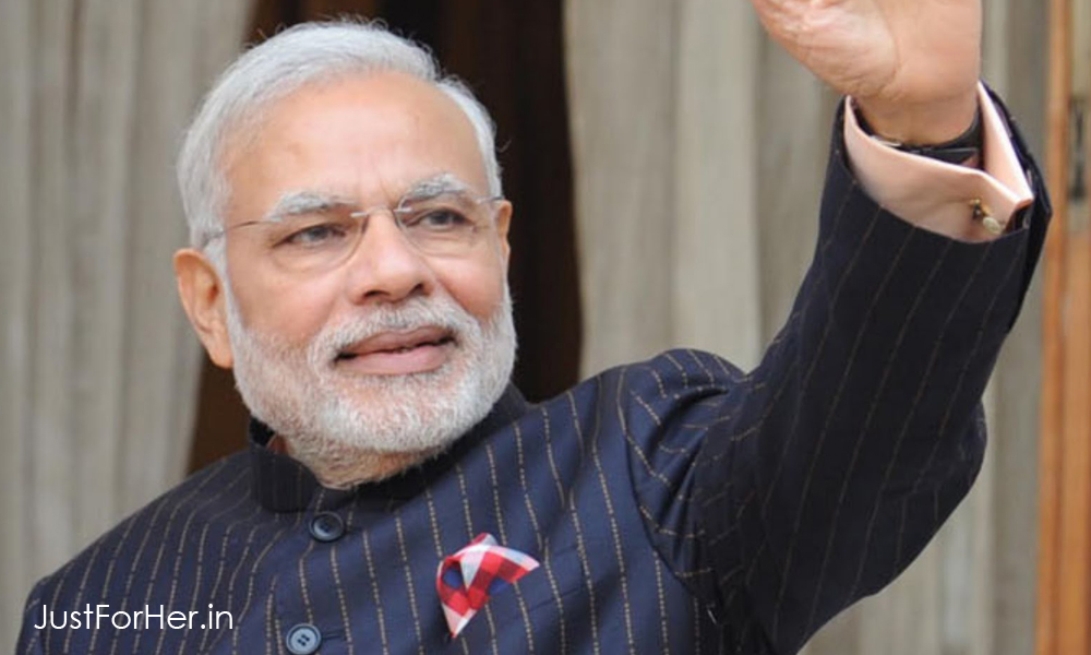 Narendra Modi Fashion Tips
