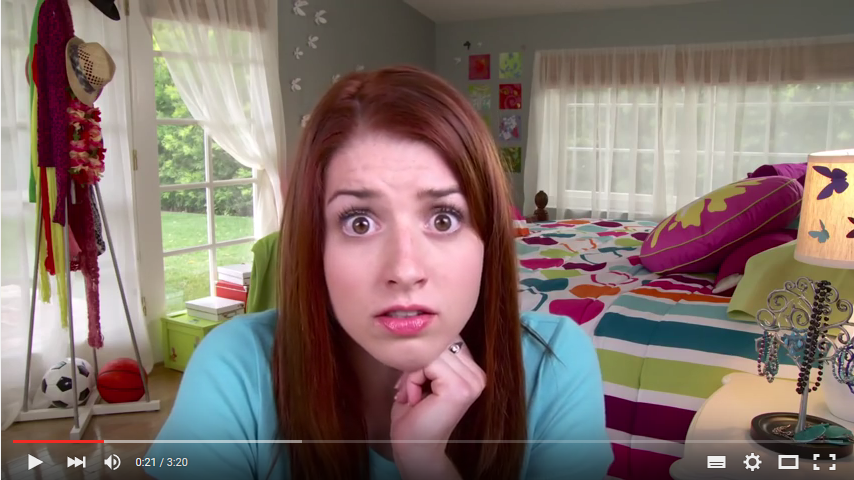 period myths exposed for good
