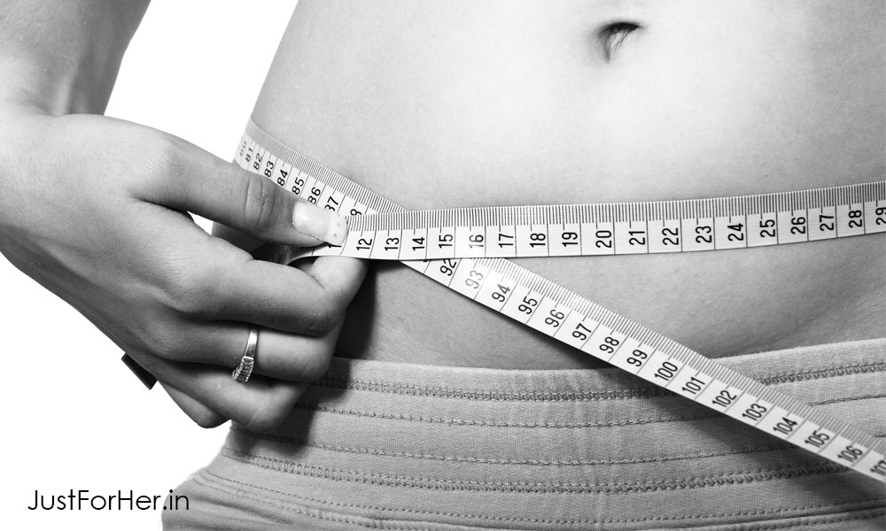Lose Weight – What to do When Nothing Works?