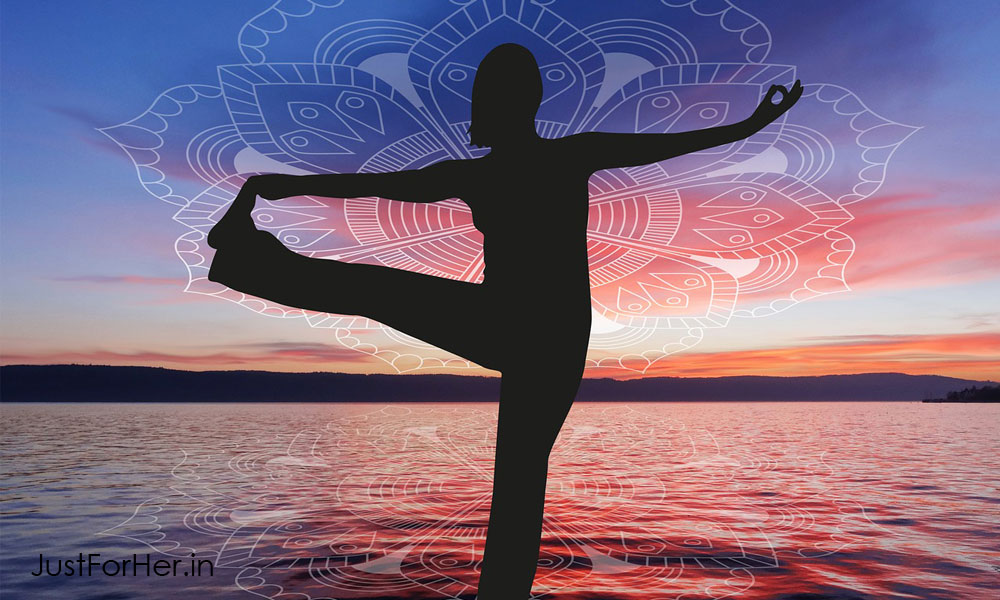What is Difference between Yoga and Power Yoga?