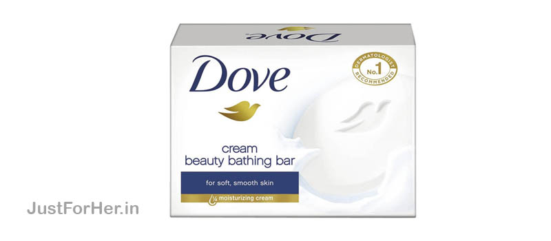 Dove Cream Beauty Bathing Bar Product Review, Know Price, Ingred
