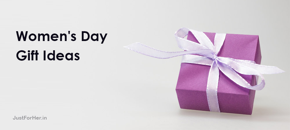 Women's Day Gift Ideas
