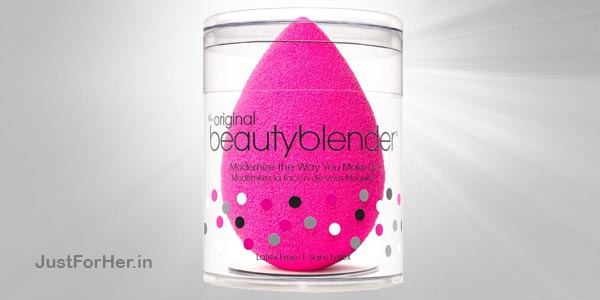 Beautyblender - Modernize the Way You Makeup Sponge, Product Review
