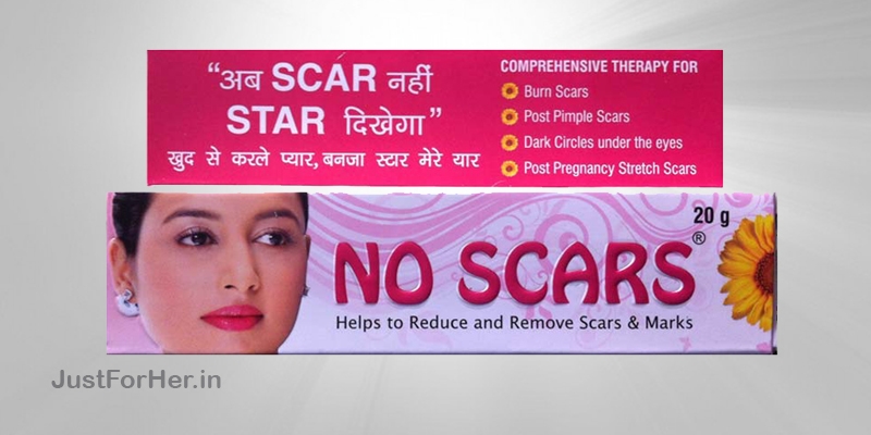 Torex No Scar Cream Review