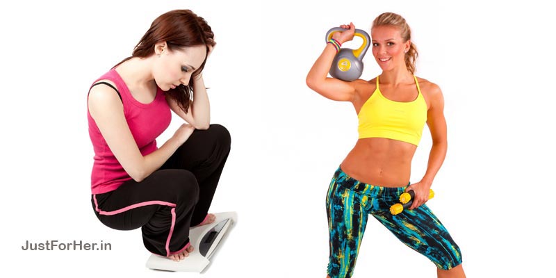 Secrets to Faster Weight Loss and Getting Slim Naturally in Simple Way