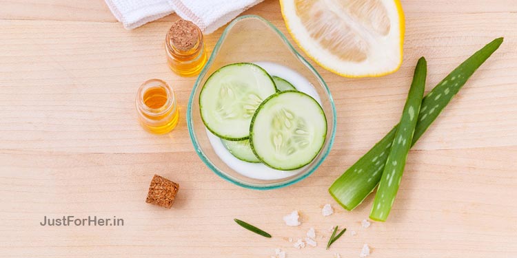Natural & Healthy Ways to Stay Hydrated During Summer