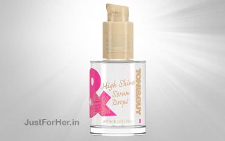 Toni & Guy Glamour Serum Drops Review