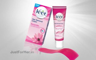 Veet Hair Remover Cream For Normal Skin Review