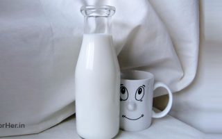 Why To Drink Milk Every Night