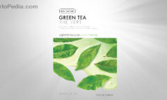 The Face Shop Real Nature Green Tea Face Mask - Product Review