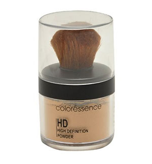 Coloressence High Definition Loose Powder