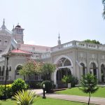 Pune Darshan - Aga Khan Palace Pune
