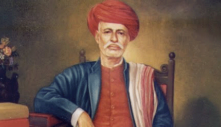 Mahatma Phule Wada Pune