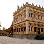 Shinde Chatri Pune
