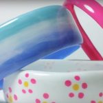 This is How You Can Make Bracelets by Recycling Plastic Bottles