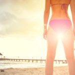 What is a thigh gap and exercise that can help you achieve it