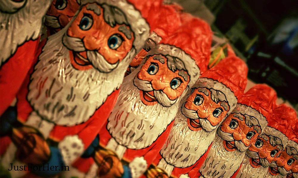 Who is Santa Claus and why we love him